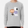 ssrcolightweight sweatshirtmensheather greyfrontsquare productx1000 bgf8f8f8 16 - Family Guy Merchandise