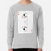 ssrcolightweight sweatshirtmensheather greyfrontsquare productx1000 bgf8f8f8 18 - Family Guy Merch