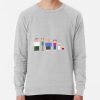 ssrcolightweight sweatshirtmensheather greyfrontsquare productx1000 bgf8f8f8 2 - Family Guy Merch