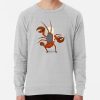 ssrcolightweight sweatshirtmensheather greyfrontsquare productx1000 bgf8f8f8 24 - Family Guy Merchandise