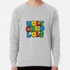 ssrcolightweight sweatshirtmensheather greyfrontsquare productx1000 bgf8f8f8 27 - Family Guy Merch