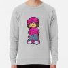 ssrcolightweight sweatshirtmensheather greyfrontsquare productx1000 bgf8f8f8 3 - Family Guy Merch