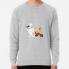 ssrcolightweight sweatshirtmensheather greyfrontsquare productx1000 bgf8f8f8 32 - Family Guy Merchandise