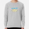 ssrcolightweight sweatshirtmensheather greyfrontsquare productx1000 bgf8f8f8 7 - Family Guy Merch