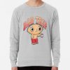 ssrcolightweight sweatshirtmensheather greyfrontsquare productx1000 bgf8f8f8 9 - Family Guy Merchandise