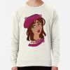 ssrcolightweight sweatshirtmensoatmeal heatherfrontsquare productx1000 bgf8f8f8 - Family Guy Merch