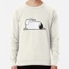 ssrcolightweight sweatshirtmensoatmeal heatherfrontsquare productx1000 bgf8f8f8 13 - Family Guy Merch