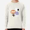 ssrcolightweight sweatshirtmensoatmeal heatherfrontsquare productx1000 bgf8f8f8 16 - Family Guy Merchandise