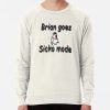 ssrcolightweight sweatshirtmensoatmeal heatherfrontsquare productx1000 bgf8f8f8 17 - Family Guy Merchandise