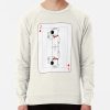 ssrcolightweight sweatshirtmensoatmeal heatherfrontsquare productx1000 bgf8f8f8 18 - Family Guy Merch