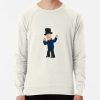 ssrcolightweight sweatshirtmensoatmeal heatherfrontsquare productx1000 bgf8f8f8 20 - Family Guy Merchandise