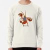 ssrcolightweight sweatshirtmensoatmeal heatherfrontsquare productx1000 bgf8f8f8 24 - Family Guy Merchandise