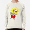 ssrcolightweight sweatshirtmensoatmeal heatherfrontsquare productx1000 bgf8f8f8 25 - Family Guy Merchandise