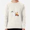 ssrcolightweight sweatshirtmensoatmeal heatherfrontsquare productx1000 bgf8f8f8 32 - Family Guy Merchandise
