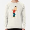 ssrcolightweight sweatshirtmensoatmeal heatherfrontsquare productx1000 bgf8f8f8 34 - Family Guy Merch