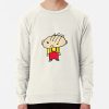 ssrcolightweight sweatshirtmensoatmeal heatherfrontsquare productx1000 bgf8f8f8 6 - Family Guy Merchandise
