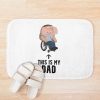 This Is My Dad Bath Mat Official Family Guy Merch