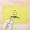 Don'T Tread On Peter Bath Mat Official Family Guy Merch