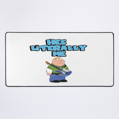 urdesk mat flatlaysquare1000x1000 10 - Family Guy Merchandise