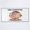 urdesk mat flatlaysquare1000x1000 - Family Guy Merch