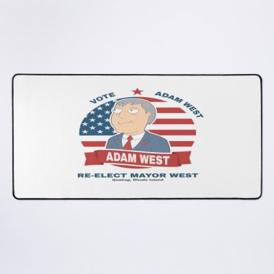 urdesk mat flatlaysquare1000x1000 12 - Family Guy Merchandise