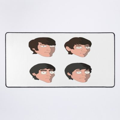 urdesk mat flatlaysquare1000x1000 13 - Family Guy Merchandise