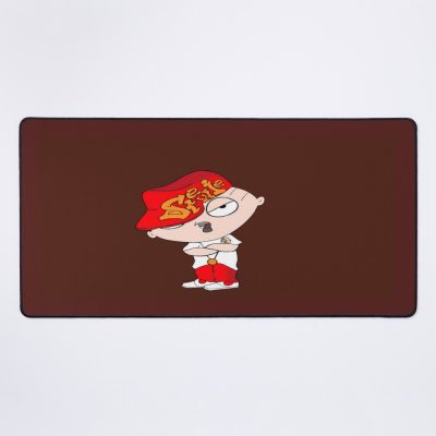 urdesk mat flatlaysquare1000x1000 14 - Family Guy Merchandise