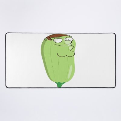 urdesk mat flatlaysquare1000x1000 16 - Family Guy Merchandise