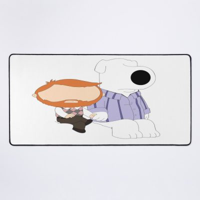 urdesk mat flatlaysquare1000x1000 18 - Family Guy Merchandise