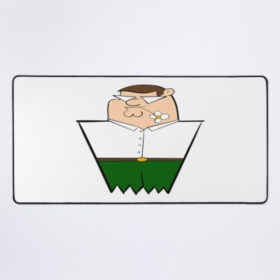 urdesk mat flatlaysquare1000x1000 19 - Family Guy Merchandise