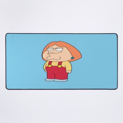 urdesk mat flatlaysquare1000x1000 20 - Family Guy Merchandise