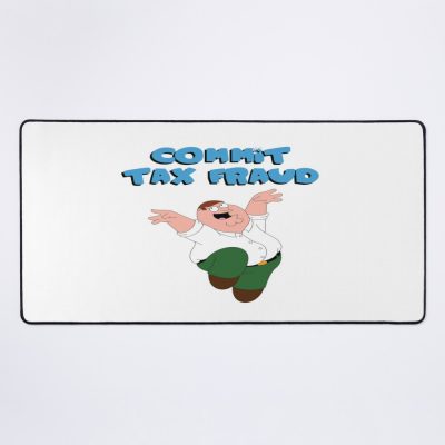 urdesk mat flatlaysquare1000x1000 9 - Family Guy Merchandise