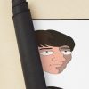 urdesk mat rolltall portrait750x1000 7 - Family Guy Merch