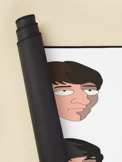 urdesk mat rolltall portrait750x1000 7 - Family Guy Merchandise