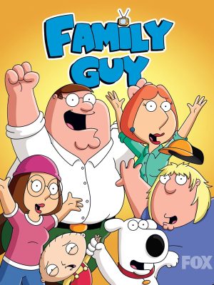 MV5BNTZlMGQ1YjEtMzVlNC00ZmMxLTk0MzgtZjdkYTU1NmUxNTQ0XkEyXkFqcGc@. V1 FMjpg UX1000 - Family Guy Merch