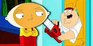 images 1 - Family Guy Merch